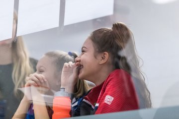 Bild 32 - HFV Futsalmeisterschaft C-Juniorinnen